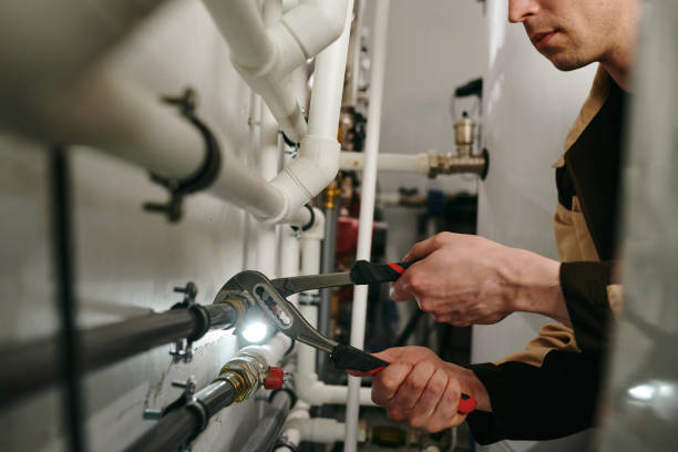 Best Residential Plumbing Services  in Parowan, UT
