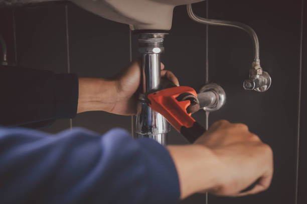 Shower Repair Services in Parowan, UT